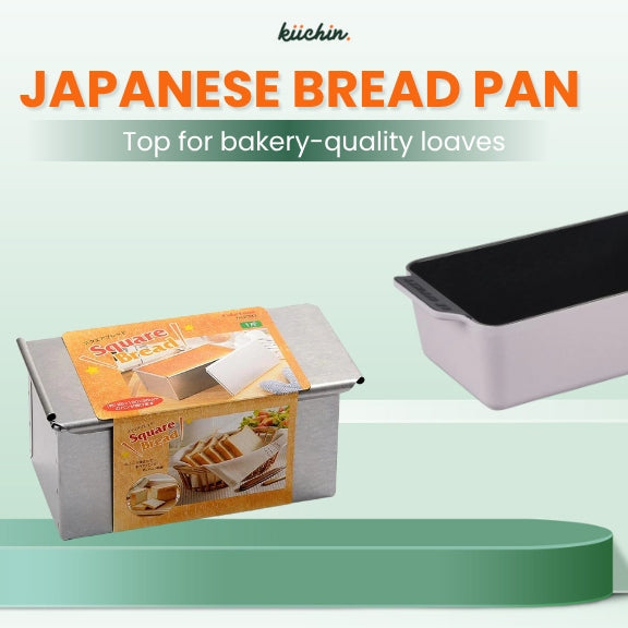 japanese bread pan