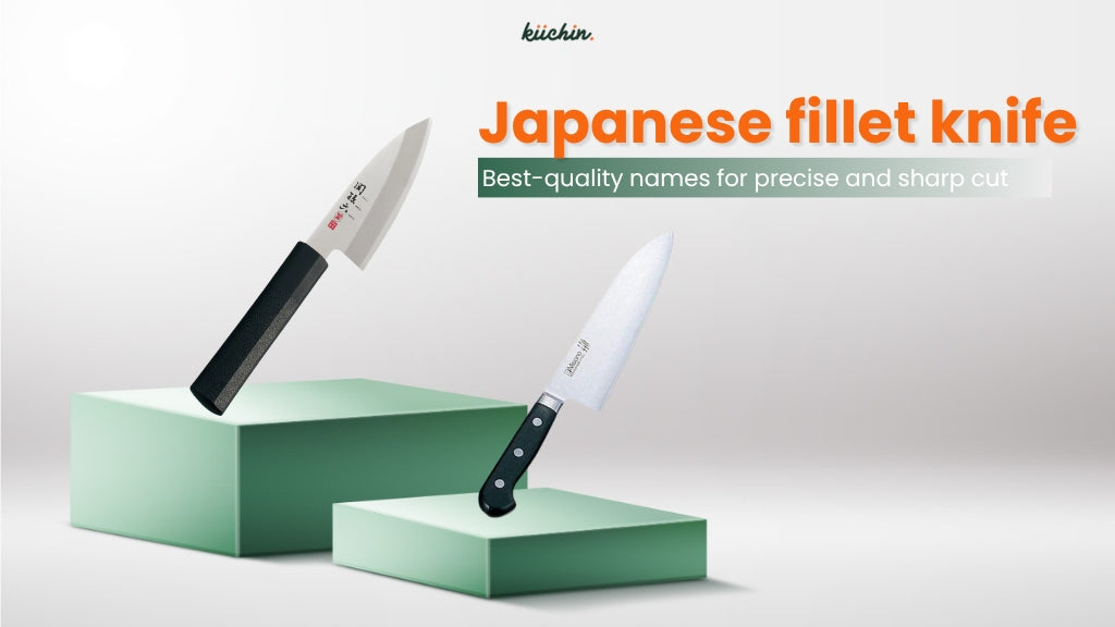 japanese fillet knife