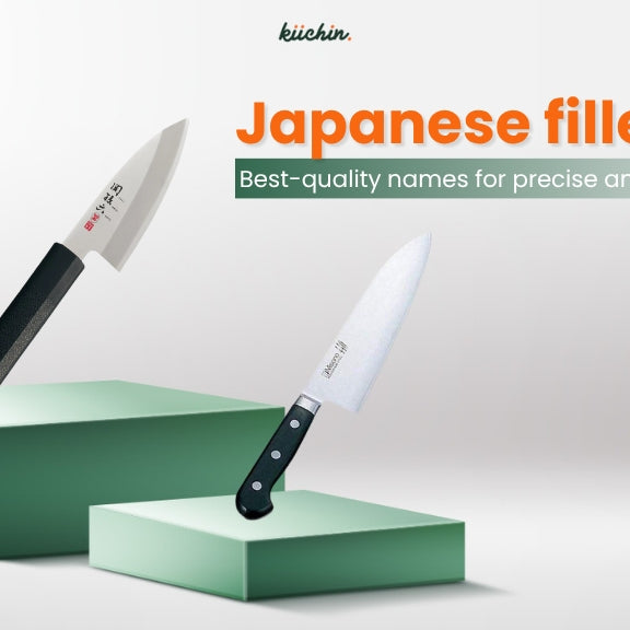 japanese fillet knife