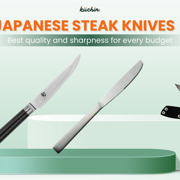 japanese steak knives
