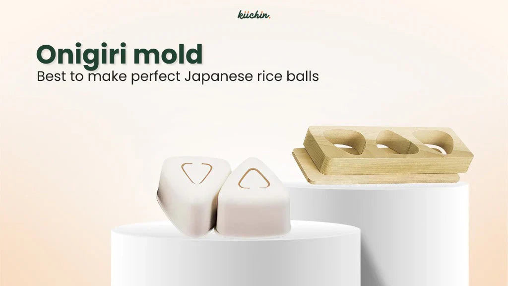 onigiri mold