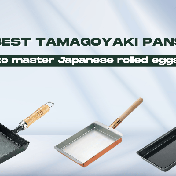 best tamagoyaki pan