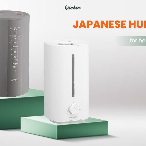 japanese humidifier