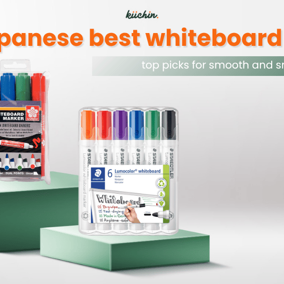 best whiteboard markers