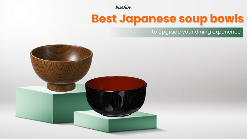 japanese soup bowls