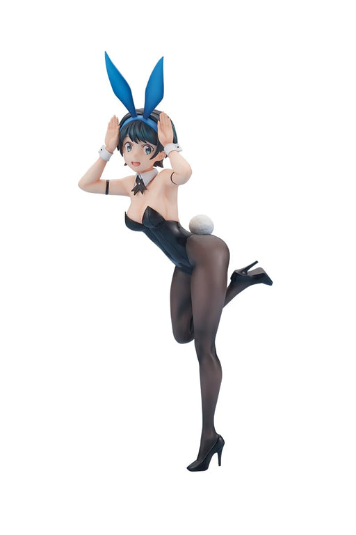 Sol International 1/7 Scale Ruka Sarashina Bunny Figure-Kiichin - The #1 Place for Japanese Goods in Your Hand!