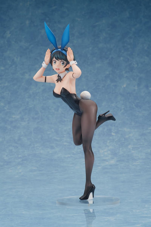 Sol International 1/7 Scale Ruka Sarashina Bunny Figure-Kiichin - The #1 Place for Japanese Goods in Your Hand!