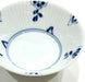 24to3 Nishitomi Ceramics Arita Ware Small Hand Drawn Bowl 8cm