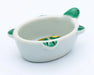 24to3 Nishitomi Ceramics Arita Ware Tokko Kiln Lucky Turtle Porcelain Bowl