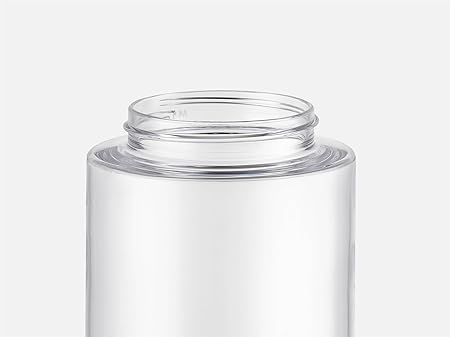 KINTO Active 600Ml Smoke Water Bottle No20184 Durable Sports Hydration