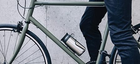 KINTO Travel Tumbler 350ml Stainless Steel Vacuum Insulated 20931