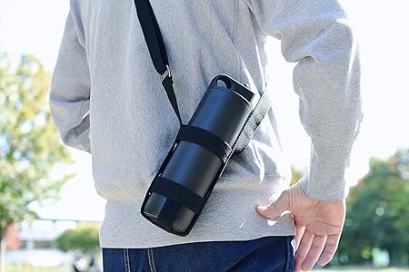 KINTO Active Tumbler 600ml Blue Gray Durable Hydration Solution 20285