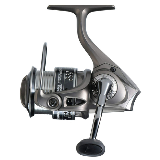 Abu Garcia Cardinal III STX 2500SH Spinning Reel with Spare Spool-Kiichin - The #1 Place for Japanese Goods in Your Hand!