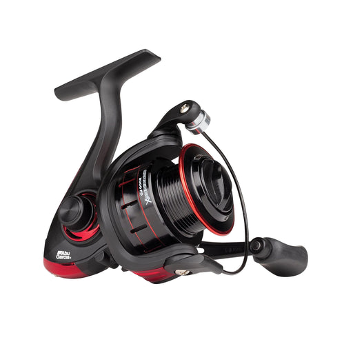 Abu Garcia Cardinal X Spin Reel for Predator Fishing: Trout Perch Pike Salmon-Kiichin - The #1 Place for Japanese Goods in Your Hand!
