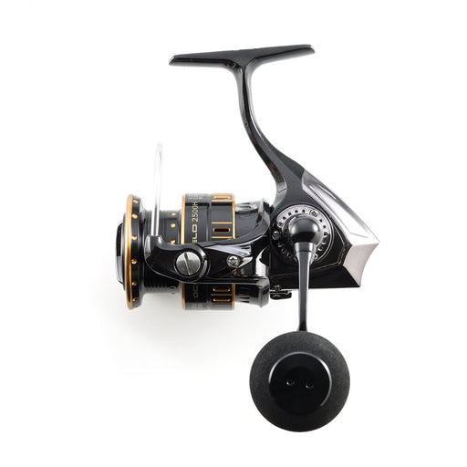 Abu Garcia Oceanfield 2500H 2500Sh Spinning Reel with Spare Spool-Kiichin - The #1 Place for Japanese Goods in Your Hand!