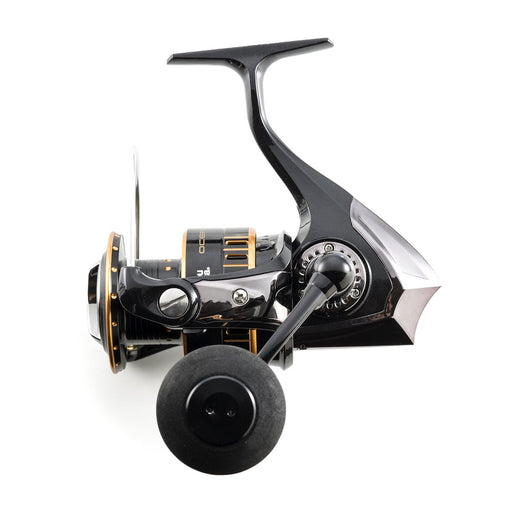 Abu Garcia Oceanfield 5000 5000S Spinning Reel with Spare Spool-Kiichin - The #1 Place for Japanese Goods in Your Hand!