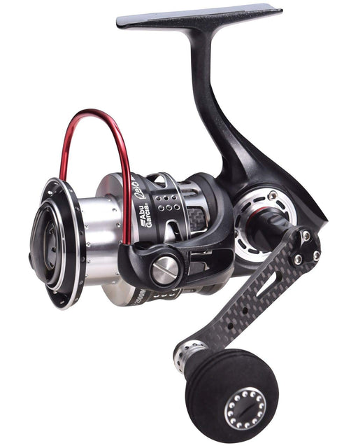 Abu Garcia Revo Mgx Theta 2500Msh Saltwater Spinning Reel Fishing-Kiichin - The #1 Place for Japanese Goods in Your Hand!