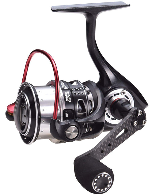 Abu Garcia Revo Mgx Theta 2500S Saltwater Spinning Reel Lightweight-Kiichin - The #1 Place for Japanese Goods in Your Hand!