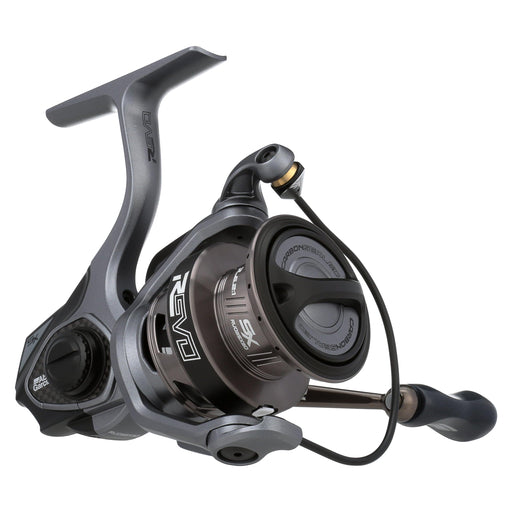 Abu Garcia Revo Sx 30 Spinning Reel - High Performance Fishing Gear-Kiichin - The #1 Place for Japanese Goods in Your Hand!