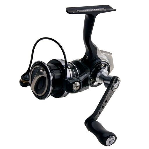 Abu Garcia Roxani SP 2000SH 24-Year Model Spinning Reel-Kiichin - The #1 Place for Japanese Goods in Your Hand!