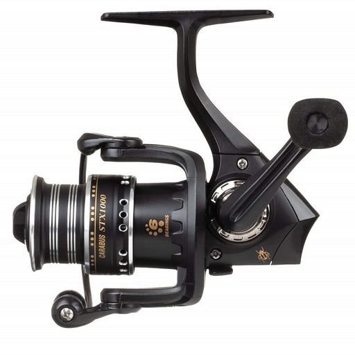 Abu Garcia Carabus Ag Spinning Reel - Lightweight Fishing Reel-Kiichin - The #1 Place for Japanese Goods in Your Hand!