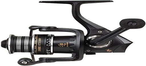 Abu Garcia Carabus Ag Stx Spinning Reel Lightweight Fishing Reel-Kiichin - The #1 Place for Japanese Goods in Your Hand!