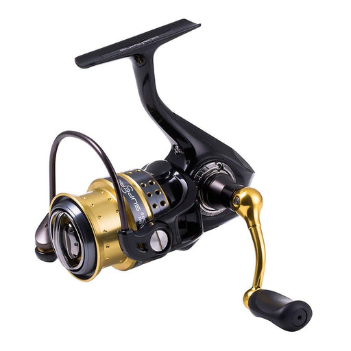 Abu Garcia Superior 2500S Saltwater Spinning Reel Lightweight and Durable-Kiichin - The #1 Place for Japanese Goods in Your Hand!