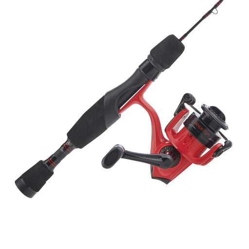 Abu Garcia Vendetta Ice Spinning Combo 27 Inch Medium Light Rod and Reel-Kiichin - The #1 Place for Japanese Goods in Your Hand!