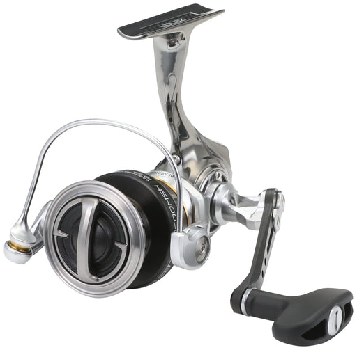 Abu Garcia Zenon 2500Msh Ultra Lightweight Xenon Spinning Reel-Kiichin - The #1 Place for Japanese Goods in Your Hand!