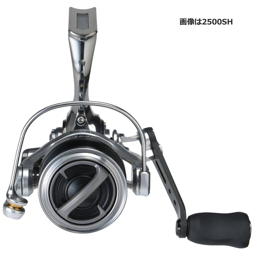 Abu Garcia Zenon 3000Sh Xenon Ultra Lightweight Spinning Reel-Kiichin - The #1 Place for Japanese Goods in Your Hand!