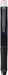 Pilot Acroball Spotlighter Clear Black Casing with Pink Highlighter Ink-Kiichin - The #1 Place for Japanese Goods in Your Hand!