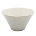 Aito Seisakusho Natural Color Bowl Plate Rice Bowl Tableware Ramen Bowl 17x9.4cm Ivory White Minoyaki Udon-Kiichin - The #1 Place for Japanese Goods in Your Hand!