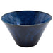 Aito Natural Color Bowls Plates Rice Bowls Tableware Ramen Bowls Large 17x9.4cm Navy Minoyaki Udon Bowls Dishwasher/Microwave Safe Made in Japan-Kiichin - The #1 Place for Japanese Goods in Your Hand!