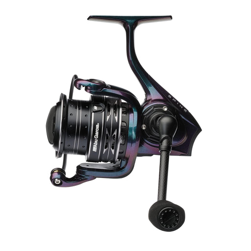 Abu Garcia Spike 2000Sh High Gear Spinning Reel European Model Exclusive-Kiichin - The #1 Place for Japanese Goods in Your Hand!
