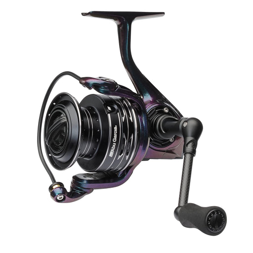 Abu Garcia Spike 4000Sh High Gear Spinning Reel European Model Exclusive-Kiichin - The #1 Place for Japanese Goods in Your Hand!