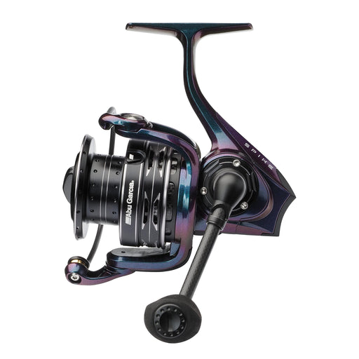 Abu Garcia Spike 4000Sh High Gear Spinning Reel European Model Exclusive-Kiichin - The #1 Place for Japanese Goods in Your Hand!