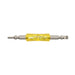 Anex Insulated Double-Ended Bit Anex 1000V Compatible Tool +2X-6X98 Azm-2698-Kiichin - The #1 Place for Japanese Goods in Your Hand!