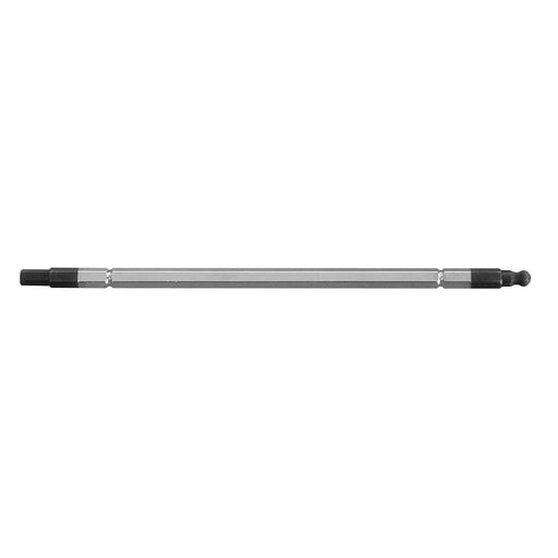Anex Double-Head Action Grip Driver H5 X Bp5 X 175 Anex Tool No.3350-Hb5L-Kiichin - The #1 Place for Japanese Goods in Your Hand!