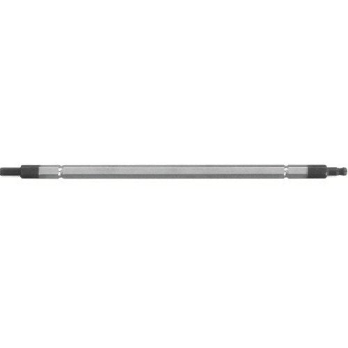 Anex Double-Headed Action Grip Driver H4Xbp4Mmx175 No.3350-Hb4L Anex Tool-Kiichin - The #1 Place for Japanese Goods in Your Hand!
