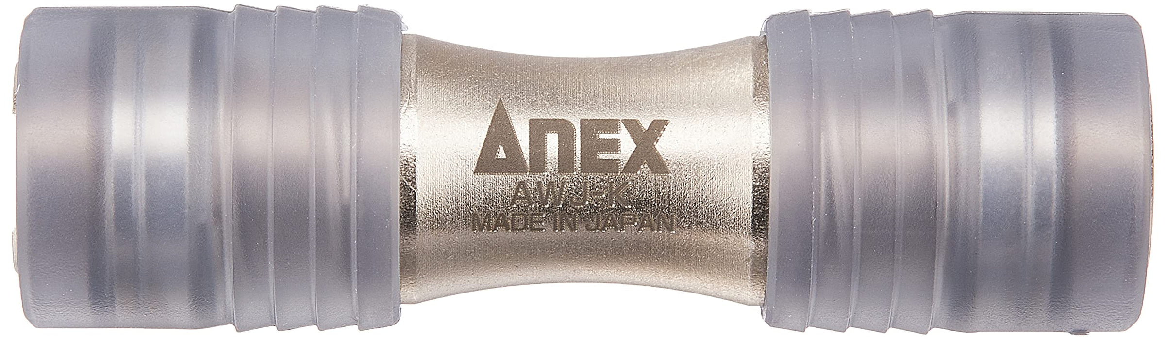Anex Double Joint Bit Holder Popular Type AWJ-K Tool-Kiichin - The #1 Place for Japanese Goods in Your Hand!