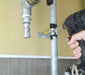Anex 200mm Bit Holder Extension for Electric Tools - AEH-200 Tool-Kiichin - The #1 Place for Japanese Goods in Your Hand!