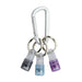 Anex Quick Type Bit Holder Set of 3 (Blue Black Purple) Anex Tool Aqh-S2-Kiichin - The #1 Place for Japanese Goods in Your Hand!