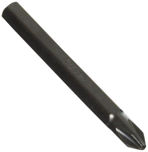 Anex Hex Bit Single Head Manual Impact Tool 6.35mm +2X65 Annex Tool AK-22P-Kiichin - The #1 Place for Japanese Goods in Your Hand!