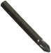 Anex Hex Bit Single Head Manual Impact Tool 6.35mm +2X65 Annex Tool AK-22P-Kiichin - The #1 Place for Japanese Goods in Your Hand!