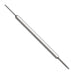 Anex Double Head Manual Bit Triangular Anex - No.33-Tr1623 1.6x2.3 Size-Kiichin - The #1 Place for Japanese Goods in Your Hand!