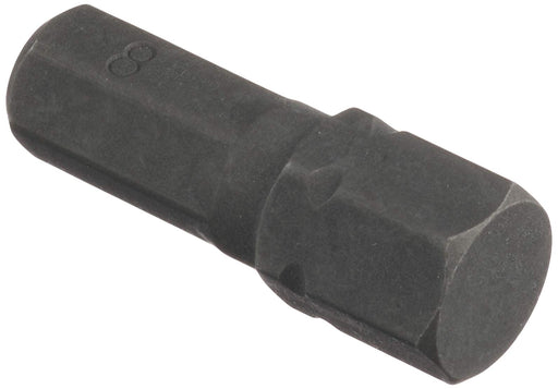 Anex Ultra Short 8mm Hexagonal Wrench Bit AK-51P Tool Opposite Side 23-Kiichin - The #1 Place for Japanese Goods in Your Hand!