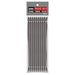 Anex Double-Ended Shot Finish Ap-14 Anex Bits +2 X 200 10-Pack Tool - No Magnet-Kiichin - The #1 Place for Japanese Goods in Your Hand!