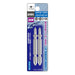 Anex Double-Headed Combination Anex Bits Plated Finish +1/+2 x 65 Ahpm-1265 Set of 2 Tool-Kiichin - The #1 Place for Japanese Goods in Your Hand!