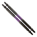 Anex Black Dragon +2X130 Double-Headed Slim Anex Set of 2 Tools-Kiichin - The #1 Place for Japanese Goods in Your Hand!
