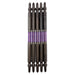 Anex Black Dragon Tough Slim Anex +2X130 Set of 5 Abrs5-2130 Tools-Kiichin - The #1 Place for Japanese Goods in Your Hand!